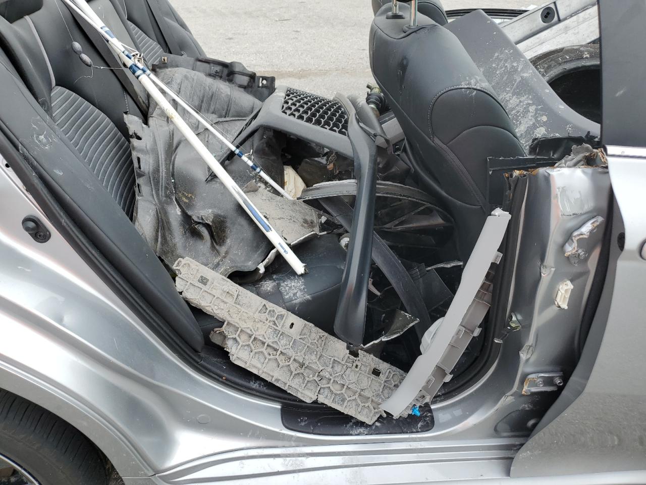 4T1G11AK8PU729508 TOYOTA CAMRY 2023