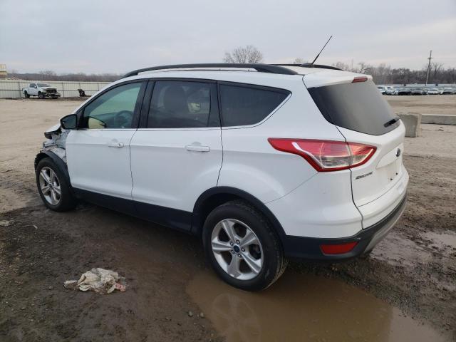 1FMCU9G97GUB10133 | 2016 FORD ESCAPE SE