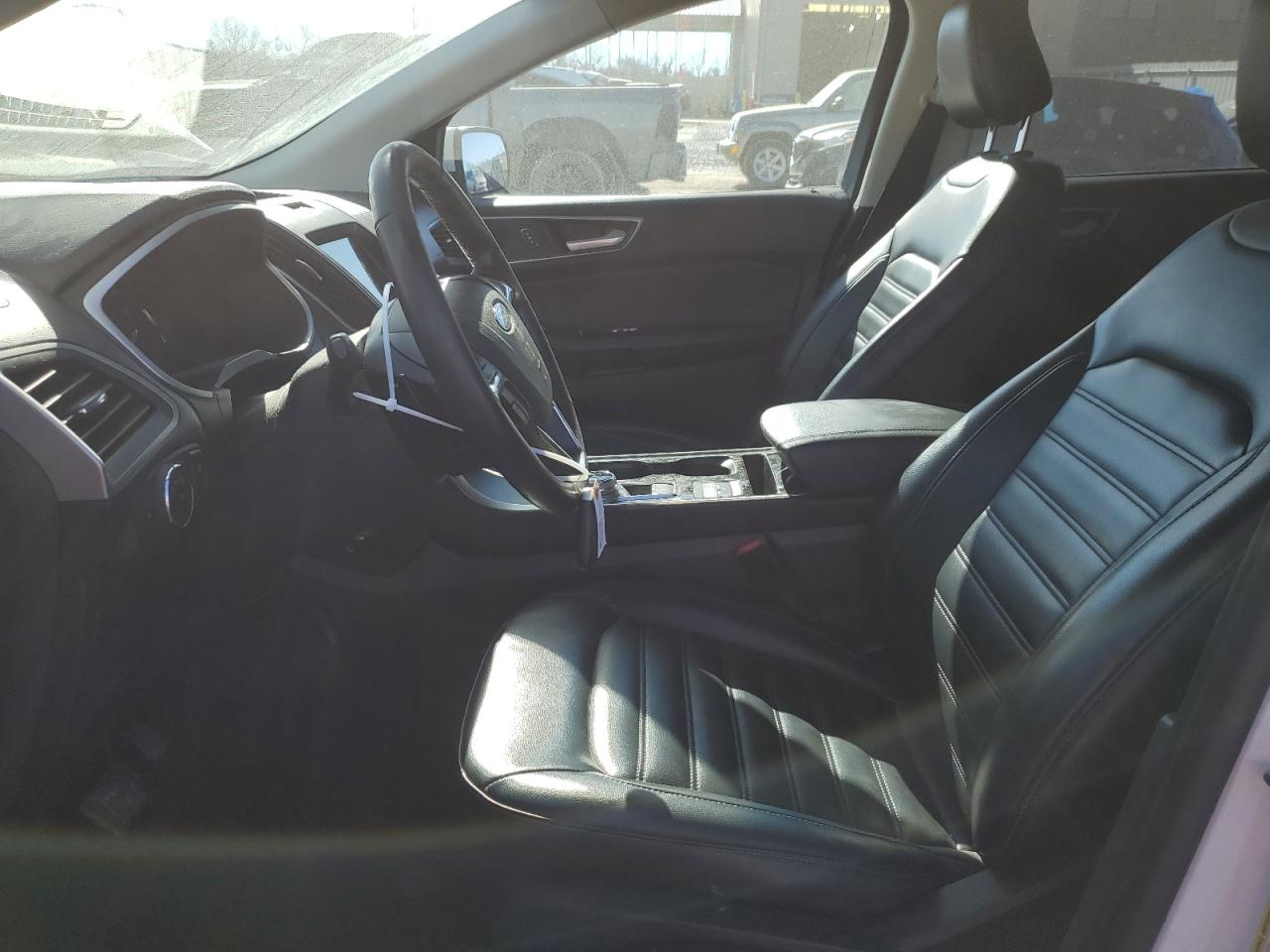 2FMPK4J92LBA29642 FORD EDGE 2020
