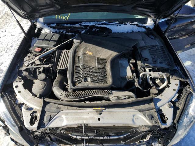 55SWF4KB8GU165397 2016 MERCEDES-BENZ C-CLASS, photo no. 11