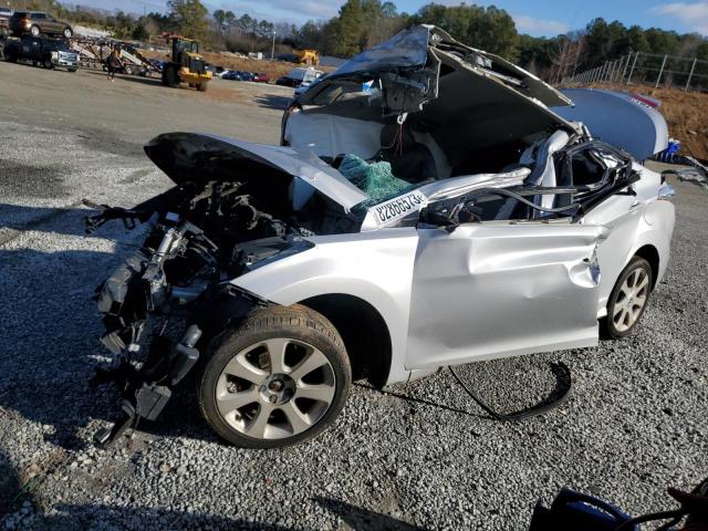 Vin: kmhdh4ae1du543007, lot: 82866573, hyundai elantra gls 2013 img_1