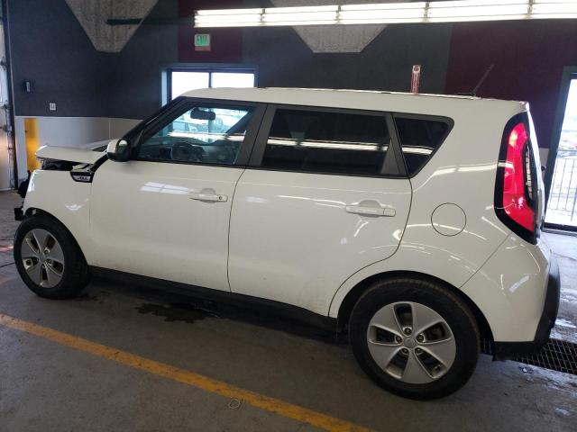 Vin: kndjn2a25g7314780, lot: 37432554, kia soul 20162