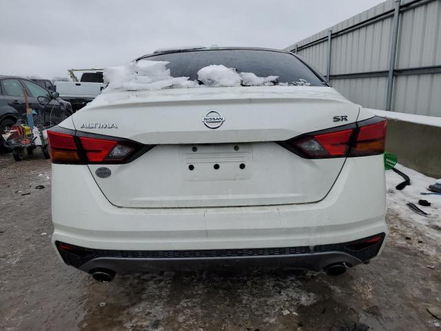 1N4BL4CV5KN329027 | 2019 NISSAN ALTIMA SR