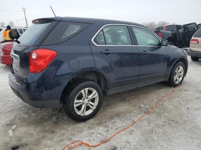 2GNFLEEK1F6259385 | 2015 CHEVROLET EQUINOX LS