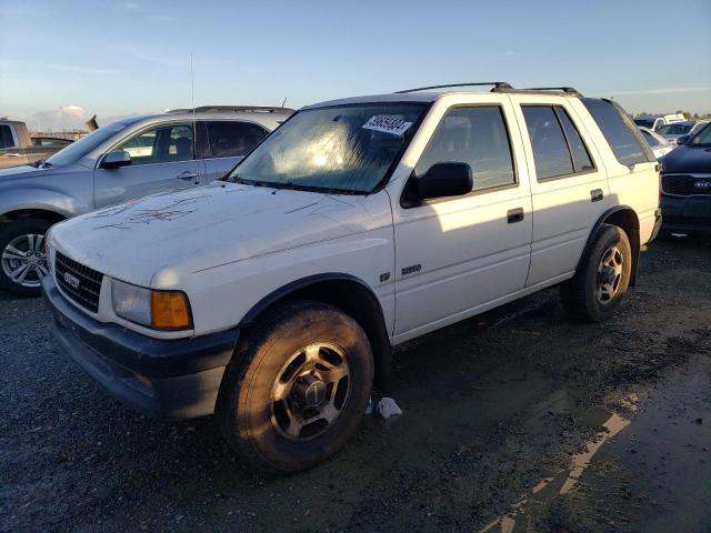 1997 Isuzu Rodeo S VIN: 4S2CM58V7V4339485 Lot: 39659804