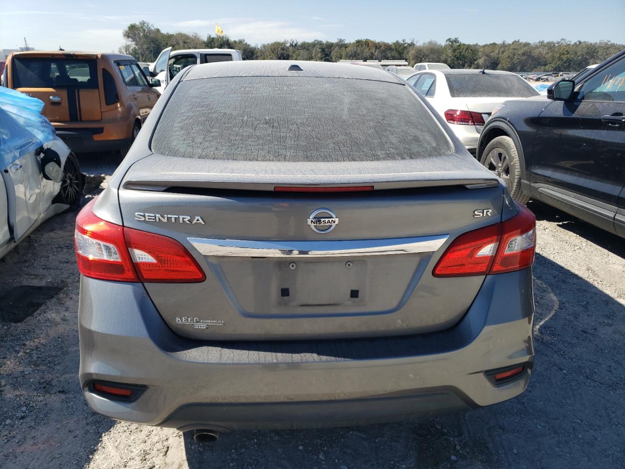 3N1AB7AP0HY324556 NISSAN SENTRA 2017