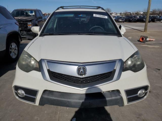 5J8TB1H58AA004372 | 2010 Acura rdx technology