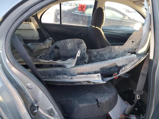 2017 NISSAN MICRA - 3N1CK3CP2HL253632