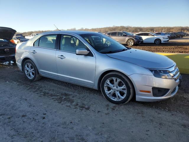 Vin: 3fahp0haxcr237679, lot: 40898504, ford fusion se 20124