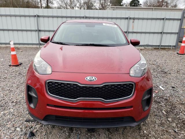 KNDPM3AC2J7449816 | 2018 KIA SPORTAGE L