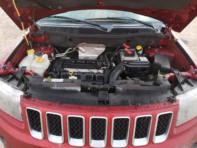 1C4NJCBAXED547626 | 2014 JEEP COMPASS SP