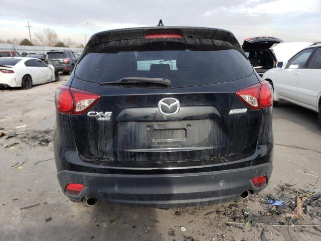 JM3KE4BE9E0374079 | 2014 MAZDA CX-5 SPORT