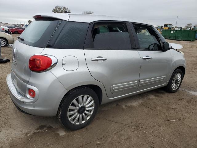 ZFBCFABH6EZ026807 | 2014 FIAT 500L EASY