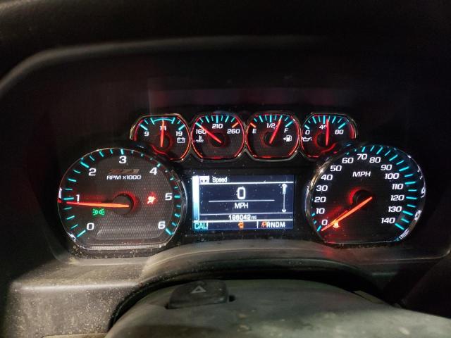 2018 CHEVROLET 150 EXP/CH 3GCUKSEC7GG198818