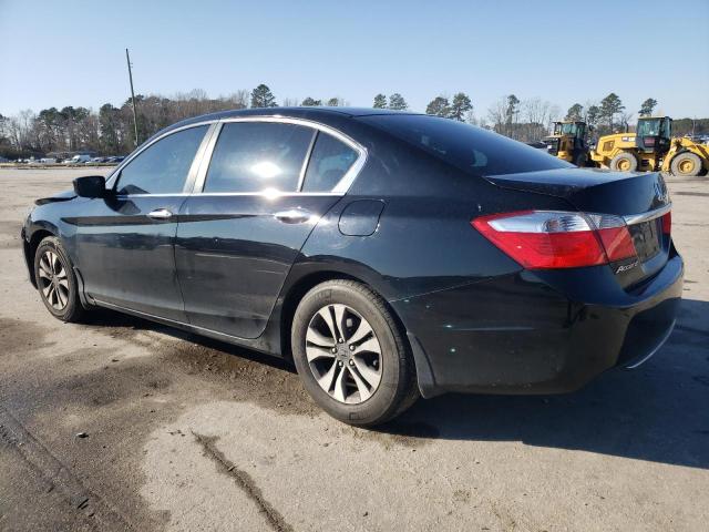 1HGCR2F30EA096070 | 2014 HONDA ACCORD LX