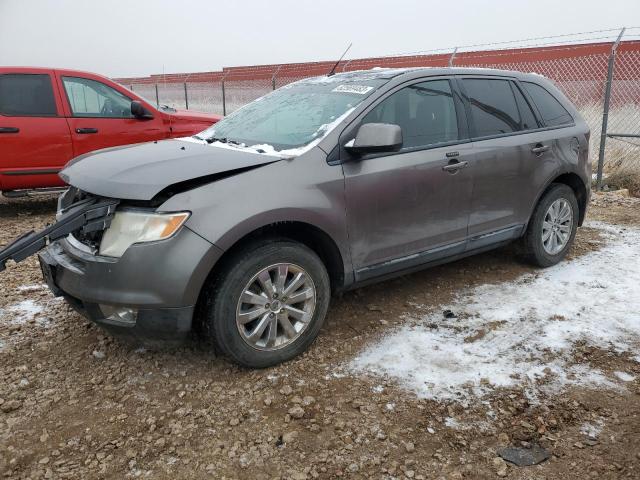 2010 Ford Edge SEL