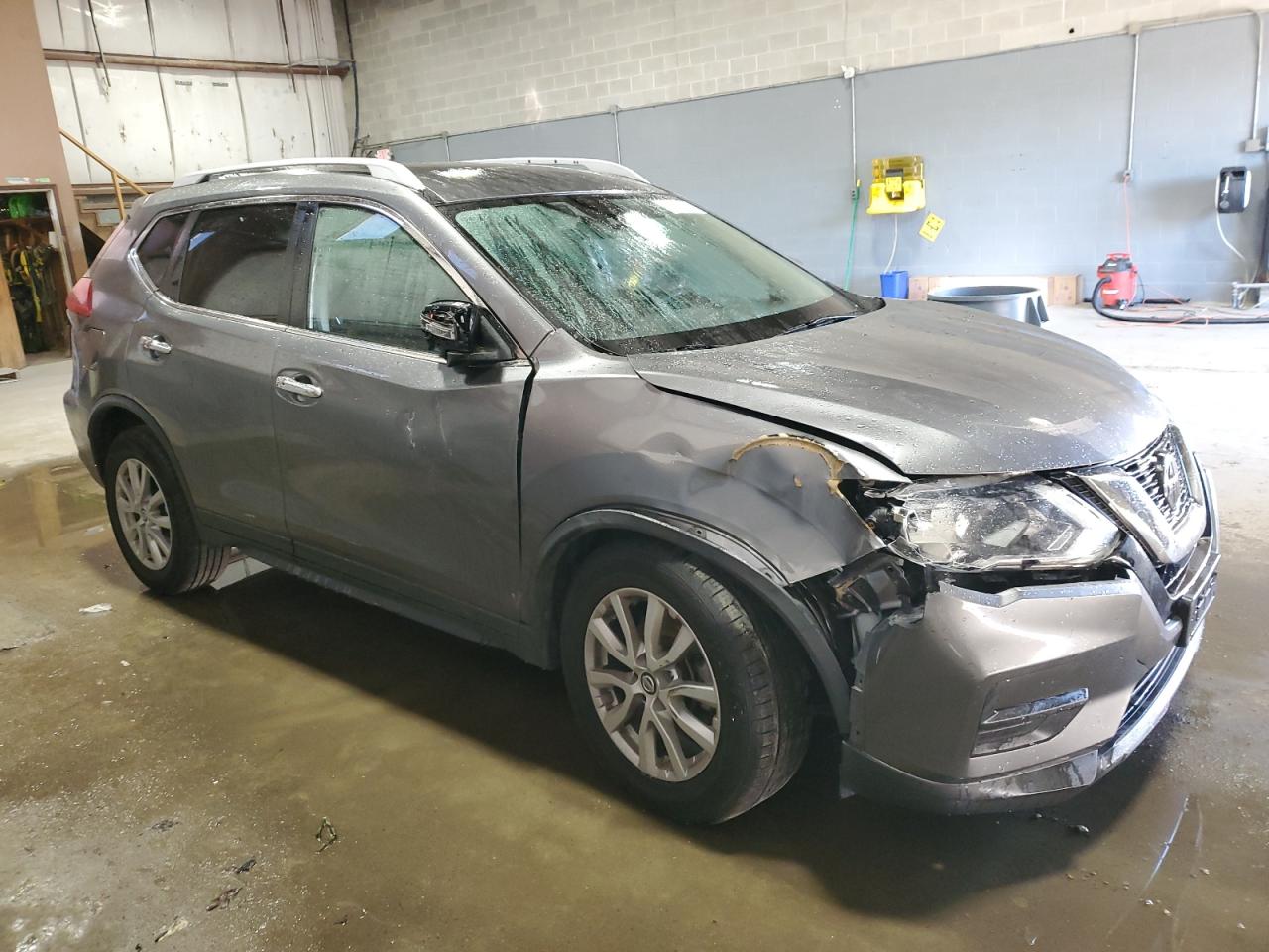 KNMAT2MT8LP542485 NISSAN ROGUE 2020