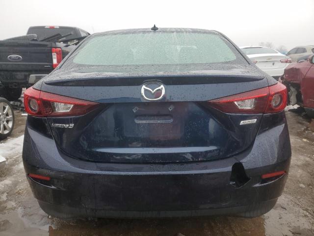 3MZBN1V32JM233683 | 2018 MAZDA 3 TOURING