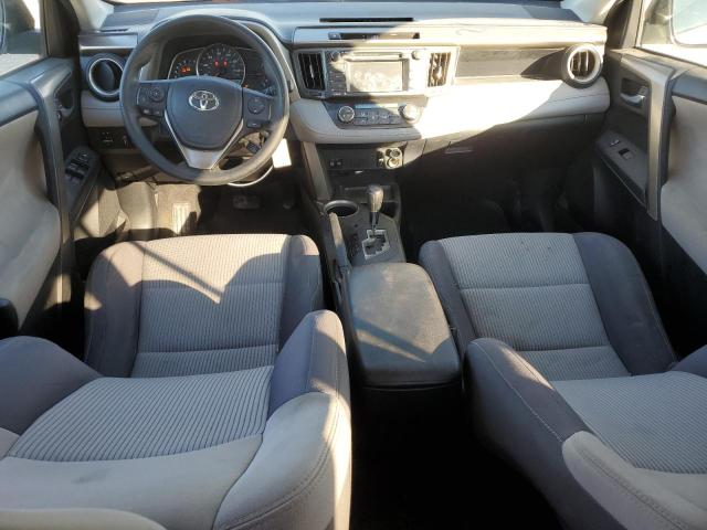 2T3WFREV7FW163329 | 2015 TOYOTA RAV4 XLE