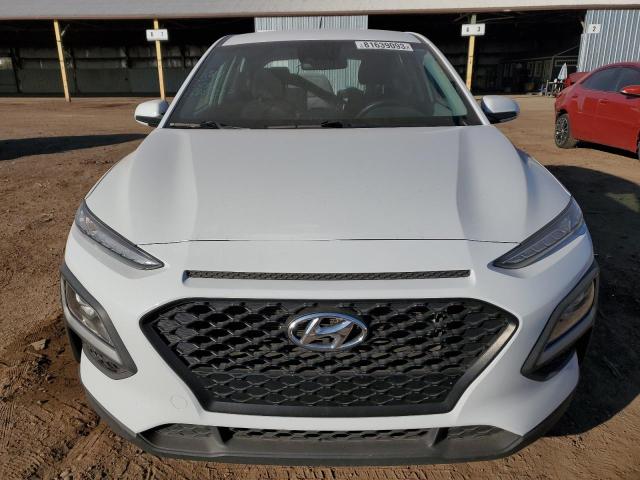 KM8K12AA0KU210761 | 2019 HYUNDAI KONA SE