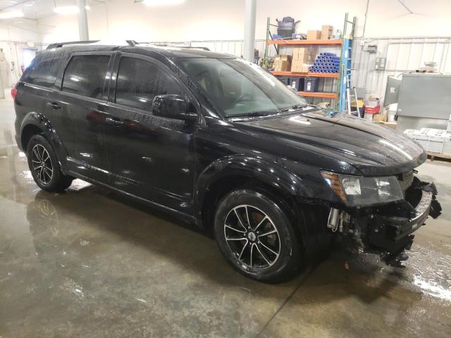 3C4PDCBB6KT731993 | 2019 DODGE JOURNEY SE