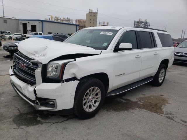 1GKS1GKC5JR285298 | 2018 GMC YUKON XL C