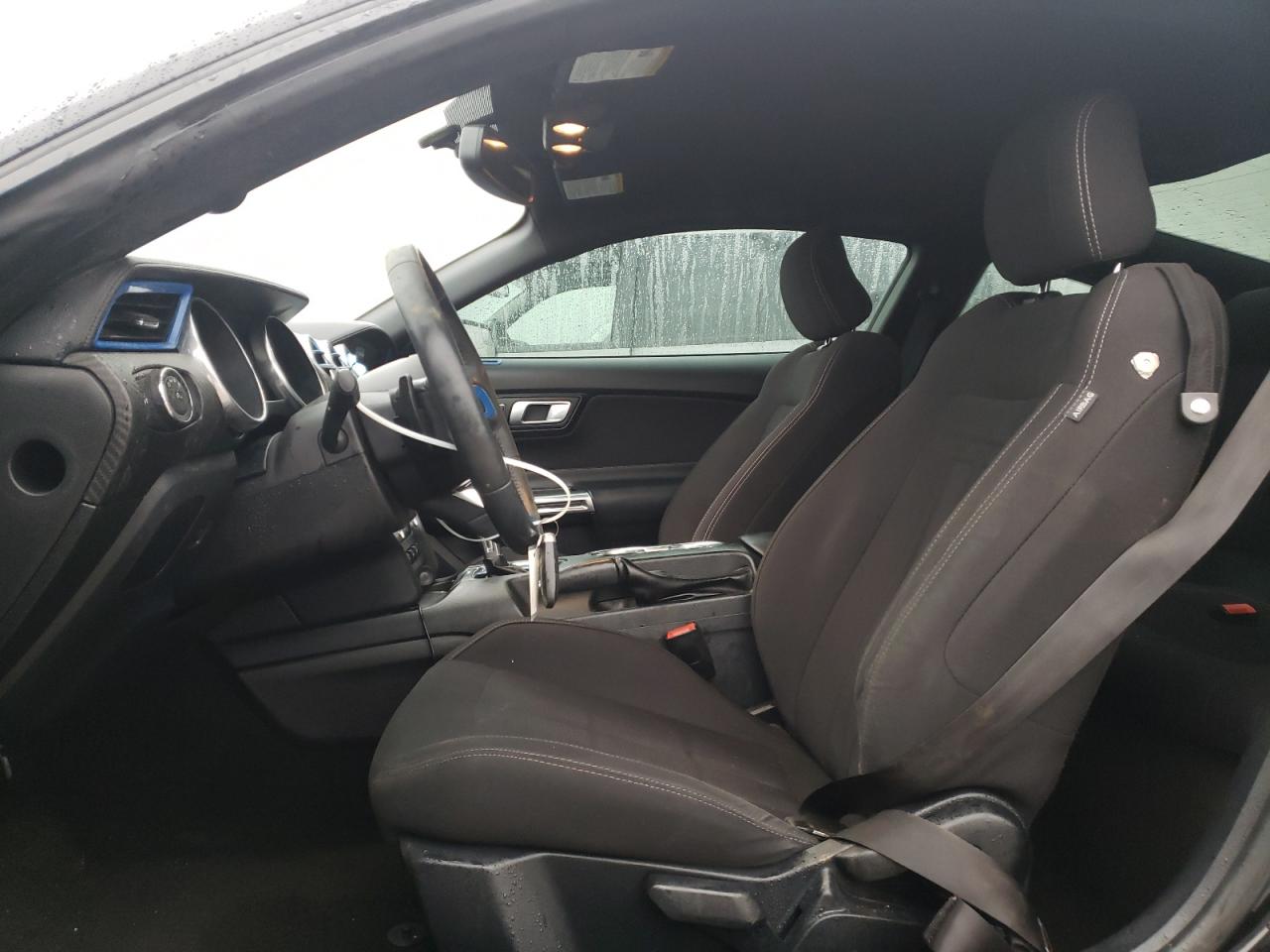 1FA6P8TH7J5128591 FORD ALL Models 2018