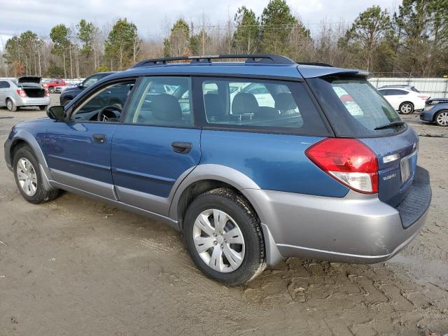 4S4BP60C597312090 | 2009 Subaru outback