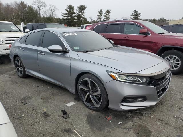 1HGCV2F38JA013815 | 2018 HONDA ACCORD SPO