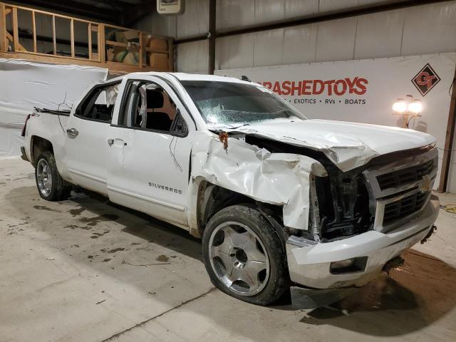 2015 CHEVROLET CHEVY - 3GCUKRECXFG443232