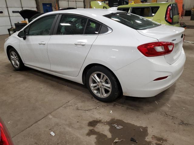 1G1BE5SM3H7156505 | 2017 CHEVROLET CRUZE LT