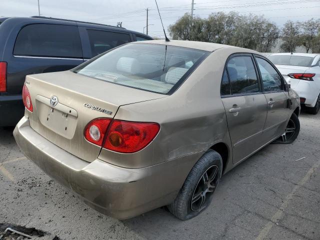 1NXBR38EX4Z222281 | 2004 Toyota corolla ce