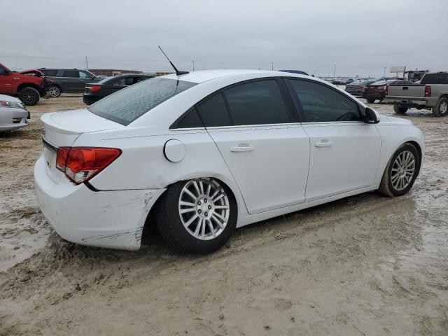 Vin: 1g1pk5sc0c7200118, lot: 40211794, chevrolet cruze eco 20123