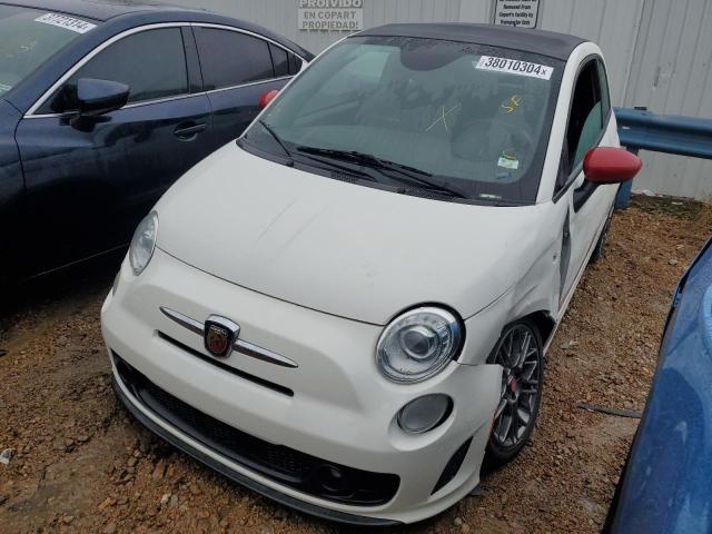 2014 FIAT 500 Abarth