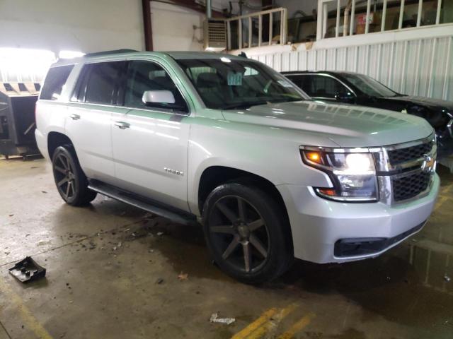 1GNSCBKC1FR182967 | 2015 CHEVROLET TAHOE C150