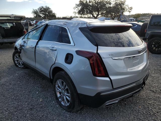 2020 Cadillac Xt5 Premium Luxury VIN: 1GYKNCR42LZ214113 Lot: 39664984