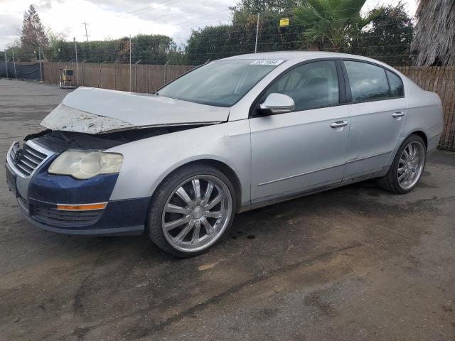 2007 Volkswagen Passat 