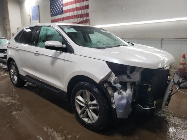 2FMPK4J94GBB55135 | 2016 FORD EDGE SEL