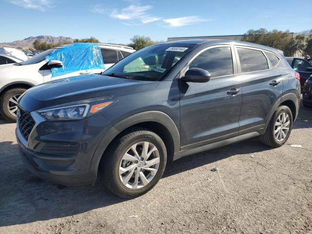 2020 HYUNDAI TUCSON SE #2964752543