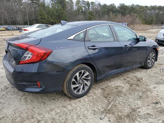 Vin: 2hgfc2f77hh568692, lot: 38609904, honda civic ex 20173