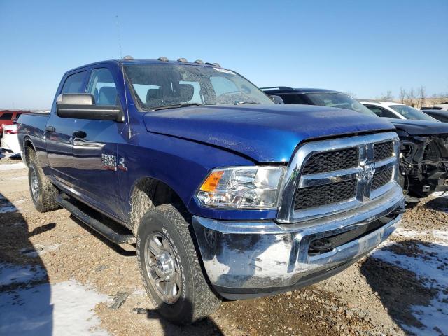 2018 Ram 2500 St VIN: 3C6UR5CL2JG359509 Lot: 38304034