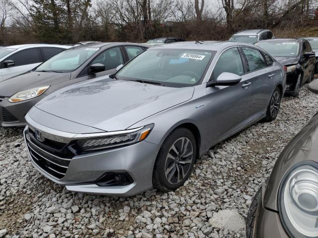 Vin: 1hgcv3f49ma002471, lot: 39298864, honda accord hybrid ex 2021 img_1