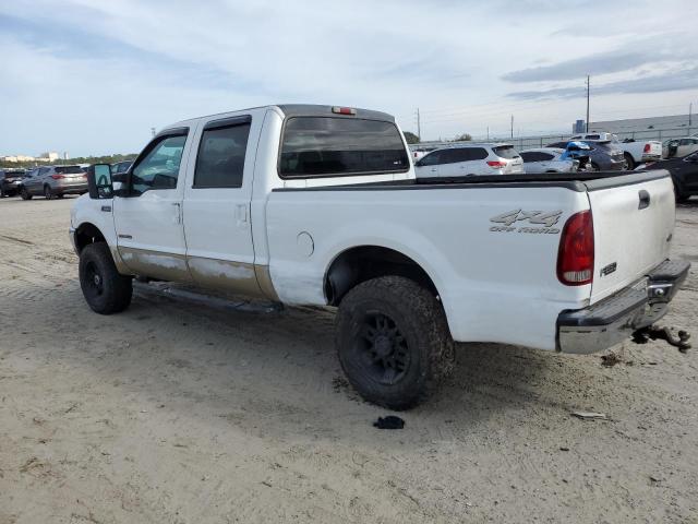 1FTNW21F6YEE14160 | 2000 Ford f250 super duty