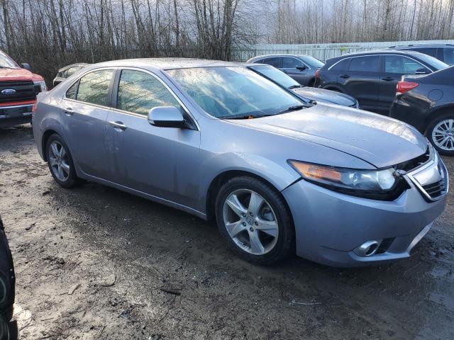 JH4CU2F4XEC005055 | 2014 ACURA TSX