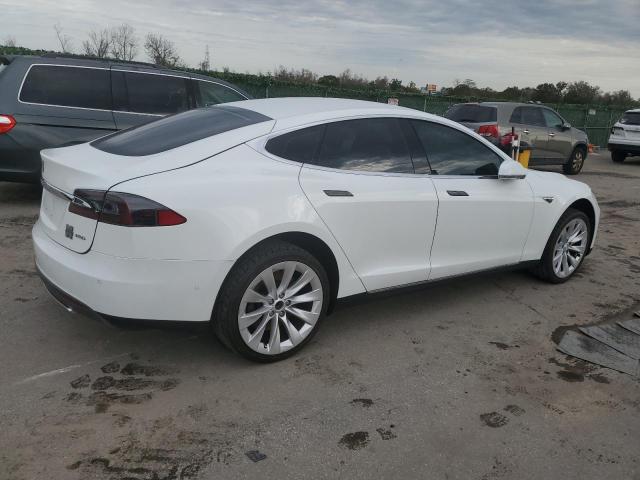 5YJSA1E23FF119743 | 2015 TESLA MODEL S