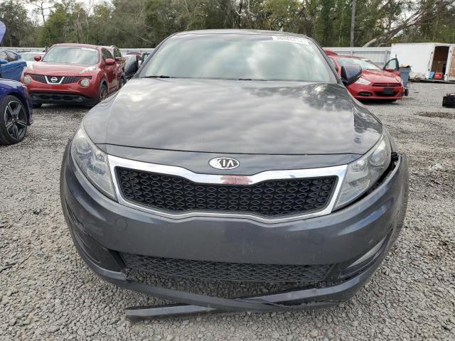 KNAGN4A74B5154359 | 2011 KIA optima ex