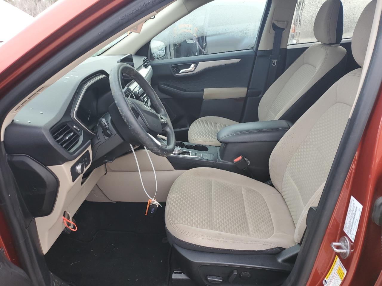 1FMCU0G65LUA13704 FORD ESCAPE 2020