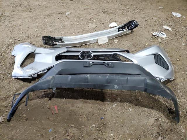 2021 TOYOTA RAV4 LE - 2T3H1RFV2MC108520