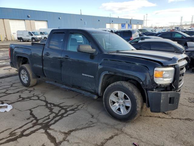 1GTV2TEH3FZ373828 | 2015 GMC SIERRA K15