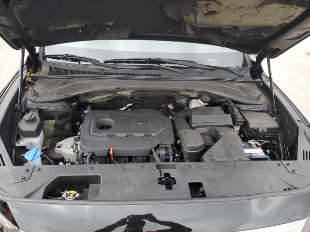 5NMS23AD5KH036520 | 2019 HYUNDAI SANTA FE S